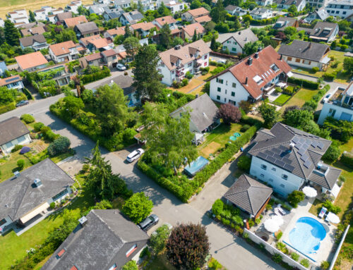 2023 | Verkauf | Einfamilienhaus Baden-Rütihof AG
