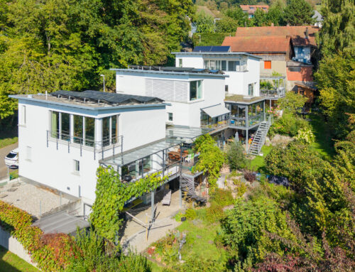 Untersiggenthal AG: 6 Zimmer EFH