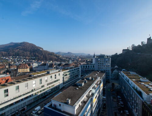 2026 | Verkauf | Eigentumswohnung Baden AG